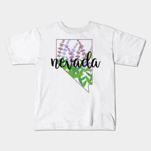 nevada Kids T-Shirt